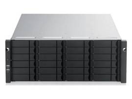 PROMISE FG.VESS A8800.BOX.MEMORY:16GB 2.HDD:SATA3.5INCH 4TB 24.CPU:XEON SILVER 4210RX1 M.2:OS RAID 256GBX2.WIN10