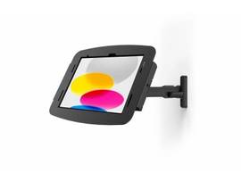 COMPULOCKS IPAD MINI 8.3  SPACE ENCLOSURE SWING WALL MOUNT BLACK