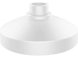 HIKVISION PENDANT CAPALUMINUM ALLOY WITH SURFACE SPRAYINDOOR/OUTDOOR USE