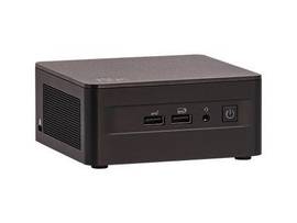 NUC13ANHi3, 4GB, 256GBP4, Win 11 PRO