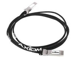 AXIOM 10GBASE-CU SFP+ PASSIVE DAC TWINAX CABLE CITRIX COMPATIBLE 1M