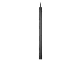 SCHNEIDER APC NETSHELTER RACK PDU ADVANCED, SWITCHED METERED OUTLET, 11.5KW, 3PH, 415V, 20A, 520P6, 48 OUTLET
