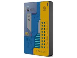 SEAGATE GAME DRIVE FOR XBOX LE CYBERPUNK 2077 - 2TB - USB3.0