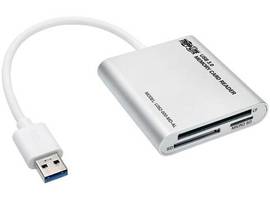 TRIPP LITE USB 3.0 SUPERSPEED MULTI-DRIVE MEMORY