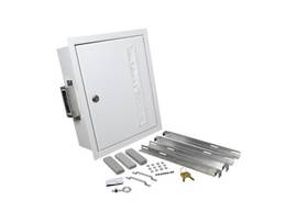 MILESTONE KITWIRELESS ENCL14.5WX1