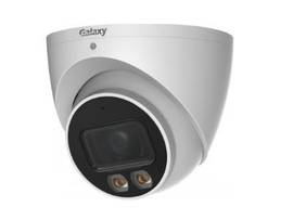 CAMERA HUNTER 5MP AI 247FULCLR TURRET IP