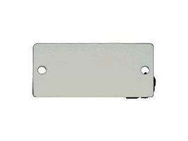 KRAMER WALL PLATE INSERT BLANK SLOT COVER PLATE