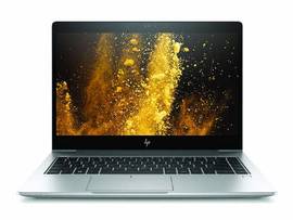 CTO HP EliteBook 840 G5,i7-8650U,16GB (1x16GB) DDR4,256GB PCIe NVMe Value SSD,14