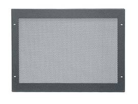 Legrand-Middle Atlantic RCK OPTS 9SPLGE VTED TOP PNL