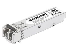 INTRACOM,1000BASE-SX (LC) MULTI-MODE PORT, 550 M (1,800 FT.), HPE-COMPATIBLE, SILVER