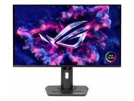 ASUS ROG STRIX XG27ACDNG 26.5IN 2560 X 1440 QD-OLED QHD 0.03MS