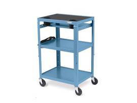 BRETFORD MOBILE INSTRUCTOR CART,SKY
