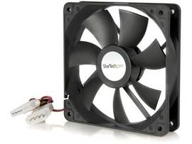 120MM DUAL BALL BEARING CPU CASE FAN LP4