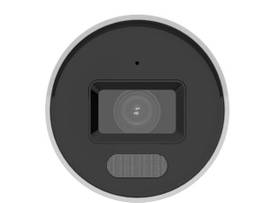 HIKVISION 1/1.8IN PROGRESSIVE SCAN CMOS; H.265+/H.265/H.264+/H.264/MJPEG;COLOR: 0.0005 LUX @(F1.0, AGC ON), 0 LUX WITH LED ON;25FPS/30FPS(2688 1520,