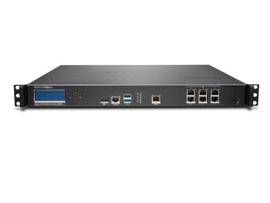 SONICWALL SMA 6210 SECURE UPGRADE PLUS WITH 24X7 SUPPORT UP TO 100 USER 3YR