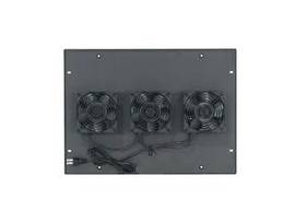 Legrand-Middle Atlantic RCK OPTS INTGRD 4FAN TOP