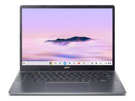 ACER CBE574-1T-R1Z4-US CHROME OS 14IN WUXGA 1920X1200 TOUCHSCREEN AMD RYZEN R5 7520C 256G SSD PCIe GEN 4 NVMe 16GB LPDDR5X RADEON 610M GRAPHICS BT 5.1