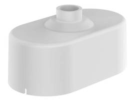 HIKVISION ALUMINUM ALLOY MATERIALAPPLIES TO THE DUAL-LENS NETWORK CAMERA