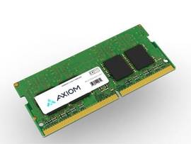 AXIOM 8GB DDR4-2666 SODIMM FOR HP - 3TK88AA