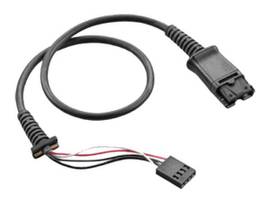 HP POLY POLY CA12CD CA12CD-S CABLE ASSY TAA NO LOCALIZATION