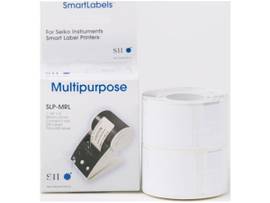 SEIKO QTY 6: LABELS-MULTI-PURPOSE
