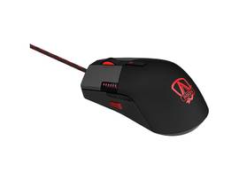 AOC PROFESSIONAL GAMING MOUSE 16,000 DPI, 400 IPS AND 50G ACCELERATION