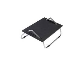 SAFCO FOOTREST ERGCMFT ADJ HIGH