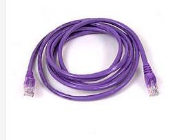 CABLE,CAT5E,UTP,RJ45M/M,14 ,PUR,PATCH,SNAGLESS