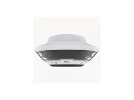 NETWORK CAMERA Q6100-E PTZ 20MP RES