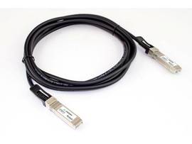 AXIOM 25GBASE-CU SFP28 PASSIVE DAC TWINAX CABLE HP COMPATIBLE 1M