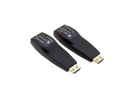 KRAMER HDMI 2.0 OPTICAL RECEIVER & TRANSMITTER
