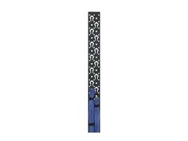 Legrand-Middle Atlantic RCK ACCORIES 3-1/4W13SPTIE PST6PK