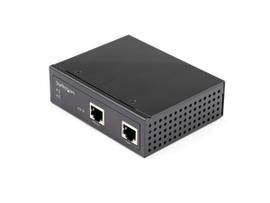 INDUSTRIAL GIGABIT POE++ INJECTOR 90W