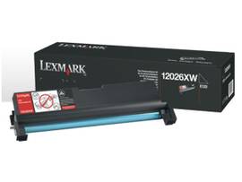 LEXMARK PHOTOCONDUCTOR KIT E120