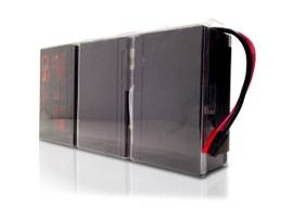BAT. MODULE FOR ED1000RM(T)2U