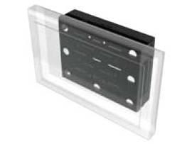 WALL MOUNT W/ PC STORAGE