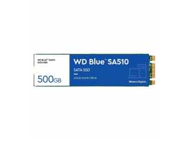 WD BLUE M.2 5Y WRNTY