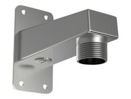 T91F61 WALL MOUNT STAINLESS STEEL