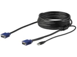 KVM CABLE - 15FT RACKMOUNT CONSOLE CABLE