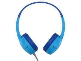 BELKIN SOUNDFORM MINI WIRED ON-EAR HEADPHONES FOR KIDS