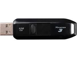 PATRIOT XPORTER 3 128GB USB 3.2 GEN 1 SLIDER TYPE-A