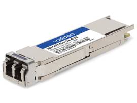 ADD-ON ADD ON JUNIPER JNP-QSFP-40G-LR4-20 COMP QSFP+