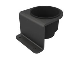 STANDALONE SINGLE CUPHOLDER