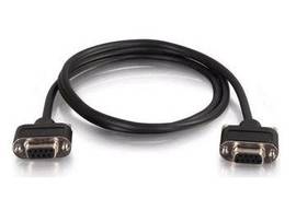 C2G 25FT CMG DB9 CABLE F-F