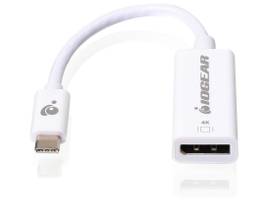 IOGEAR USB C TO DSPLYPRT ADPTR