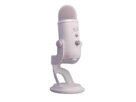 LOGITECH YETI (WHITE MIST) - AURORA COLLECTION