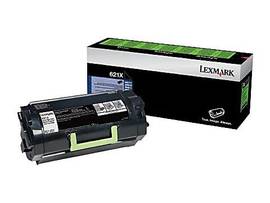 LEXMARK TONER RETURN PROG 621X XHI-YLD