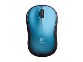 MSE WLRS PLUS COMFORT PLG/PLY M185 BLU
