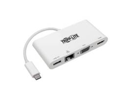 TRIPP LITE USB 3.1 GEN 1 USB-C TO HDMI 4K ADAPTER