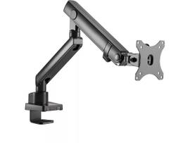 AMER SINGLE MONITOR ARTICULATING MOUNT